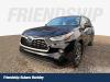 2022 Toyota Highlander Hybrid