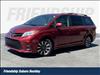 2019 Toyota Sienna