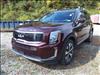 2022 Kia Telluride