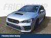 2020 Subaru WRX