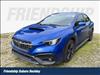 2022 Subaru WRX