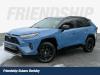 2022 Toyota RAV4 Hybrid