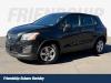 2016 Chevrolet Trax