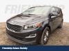 2019 Kia Sedona