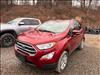 2020 Ford EcoSport