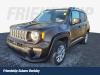 2022 Jeep Renegade