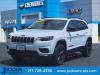 2023 Jeep Cherokee