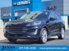 2022 Ford Escape Hybrid