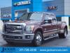 2012 Ford F-350 Super Duty