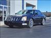 2008 Cadillac DTS