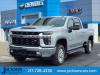 2023 Chevrolet Silverado 2500HD