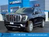 2025 GMC Yukon