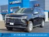 2025 Chevrolet Tahoe