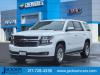 2019 Chevrolet Tahoe