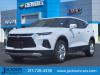 2022 Chevrolet Blazer