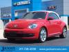 2013 Volkswagen Beetle Convertible