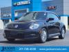 2012 Volkswagen Beetle