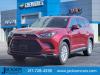 2024 Toyota Grand Highlander