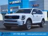 2022 Kia Telluride