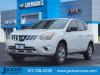 2012 Nissan Rogue