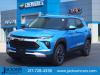 2025 Chevrolet Trailblazer