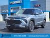 2025 Chevrolet Trailblazer