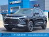 2025 Chevrolet Trailblazer