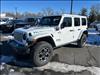 2022 Jeep Wrangler Unlimited