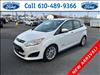 2017 Ford C-MAX Hybrid