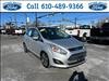 2018 Ford C-MAX Hybrid