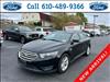 2016 Ford Taurus