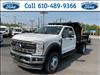 2024 Ford F-450 Super Duty