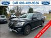 2018 Ford Expedition