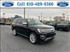 2018 Ford Expedition