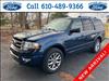 2015 Ford Expedition