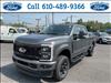 2024 Ford F-250 Super Duty