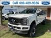 2024 Ford F-250 Super Duty