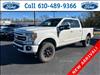 2022 Ford F-250 Super Duty