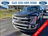 2022 Ford F-250 Super Duty