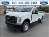 2024 Ford F-250 Super Duty