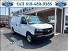 2019 Chevrolet Express