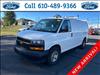 2018 Chevrolet Express