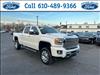 2019 GMC Sierra 2500HD