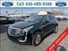 2019 Cadillac XT5