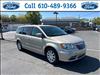 2015 Chrysler Town and Country