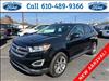 2015 Ford Edge