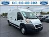 2021 Ram ProMaster