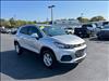 2019 Chevrolet Trax