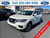 2019 Nissan Pathfinder