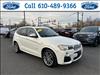 2017 BMW X3